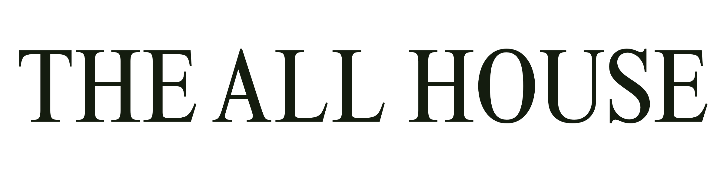the all house